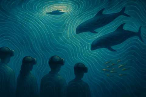 Sea of Sound