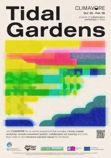 Tidal Gardens